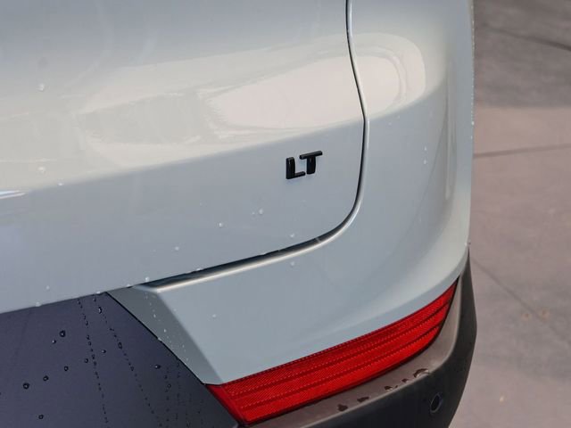 New 2026 Chevrolet TrailBlazer LT w/ Convenience Package AWD/4WD image 10