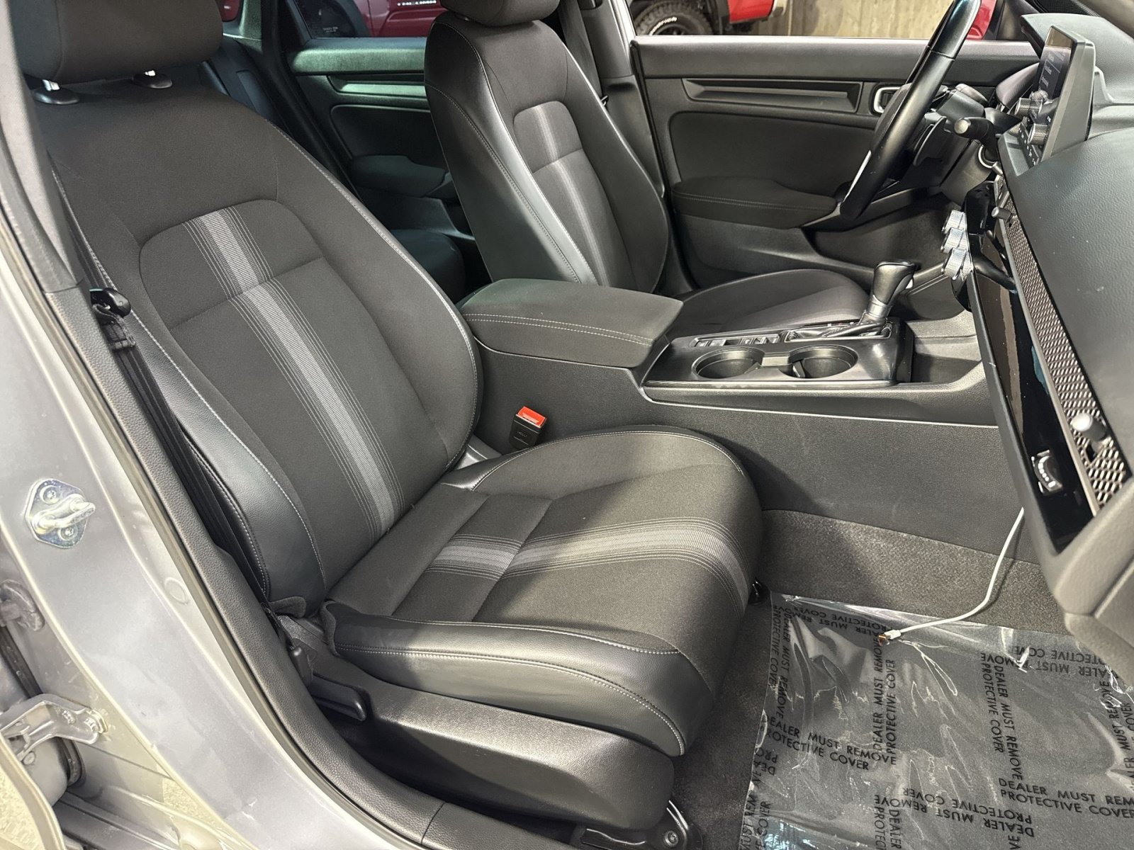 Used 2022 Honda Civic Sport image 38