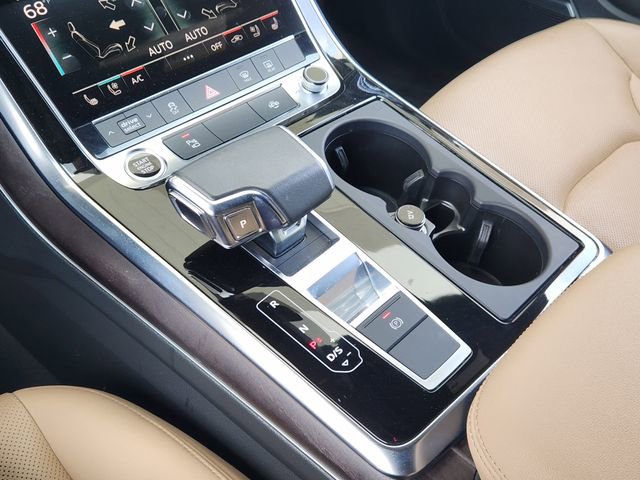 Used 2022 Audi Q7 2.0T Premium Plus image 16
