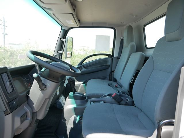 New 2025 Chevrolet Low Cab Forward 5500 XD RWD image 5