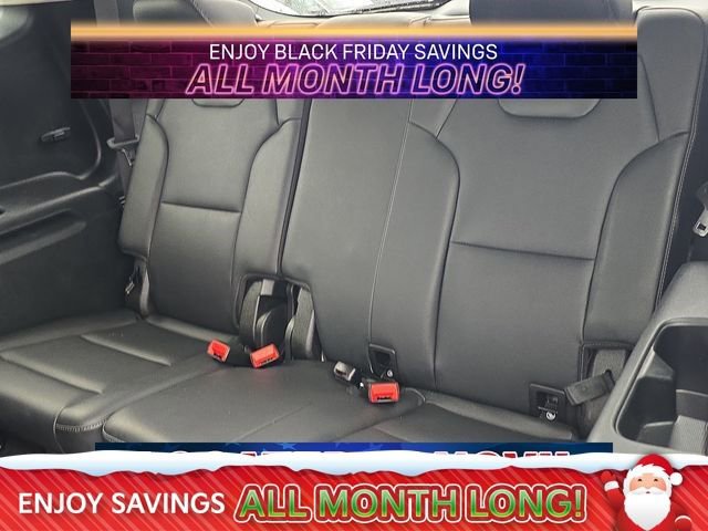 Used 2023 Kia Telluride S image 13