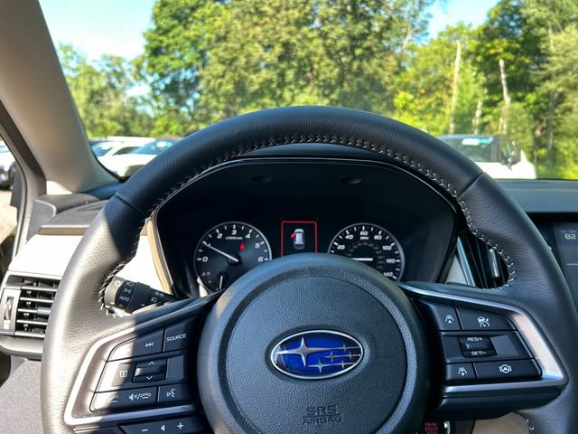 New 2025 Subaru Outback Premium w/ Popular Package #1 image 12