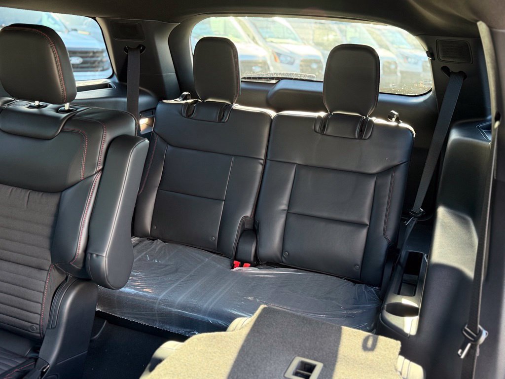 New 2027 Ford Explorer ST-Line AWD/4WD image 16