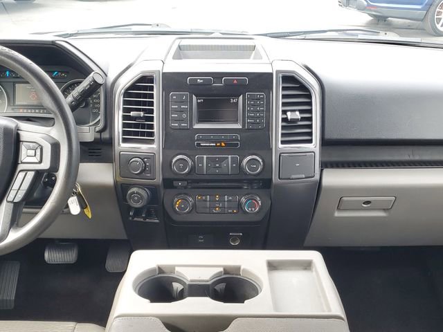 Used 2016 Ford F150 XLT w/ Trailer Tow Package image 22