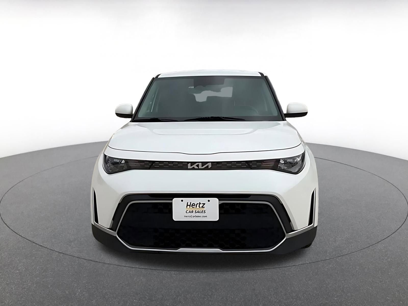 Used 2024 Kia Soul LX w/ LX Technology Package image 4