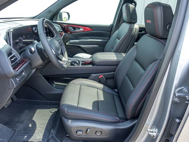 New 2026 Chevrolet Traverse Z71 w/ Enhanced Driving Package AWD/4WD image 15