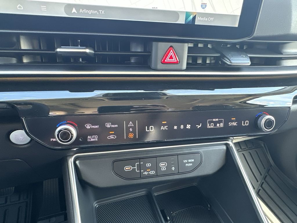 New 2026 Kia Carnival SX Prestige FWD image 19