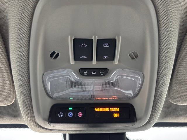 New 2026 Buick Encore GX Sport Touring w/ Advanced Technology Package FWD image 23