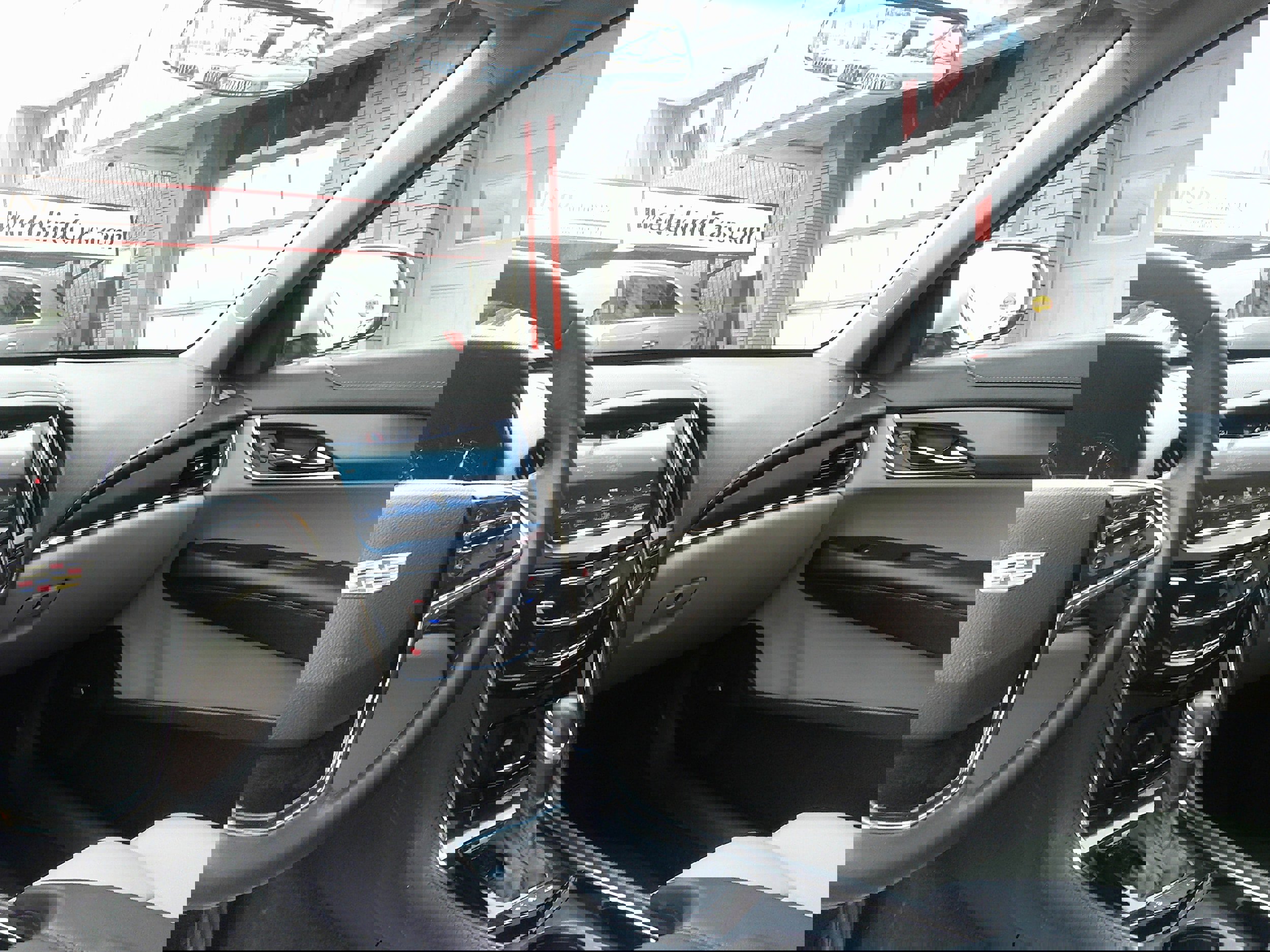 Used 2017 Cadillac ATS 2.0T AWD Sedan image 20