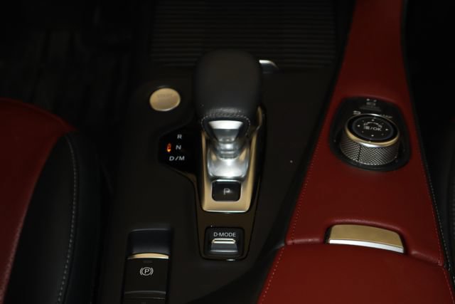 Used 2023 INFINITI QX55 Sensory w/ Lighting Package AWD/4WD image 41