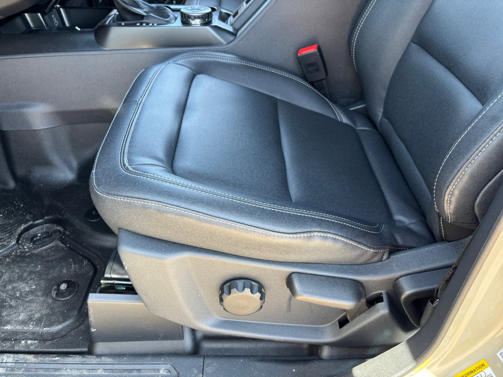 New 2026 Ford Bronco Big Bend image 13