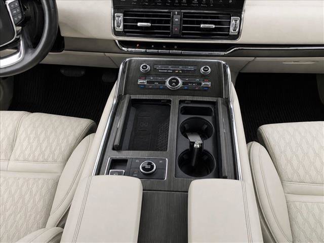 Used 2022 Lincoln Navigator Black Label AWD/4WD image 20