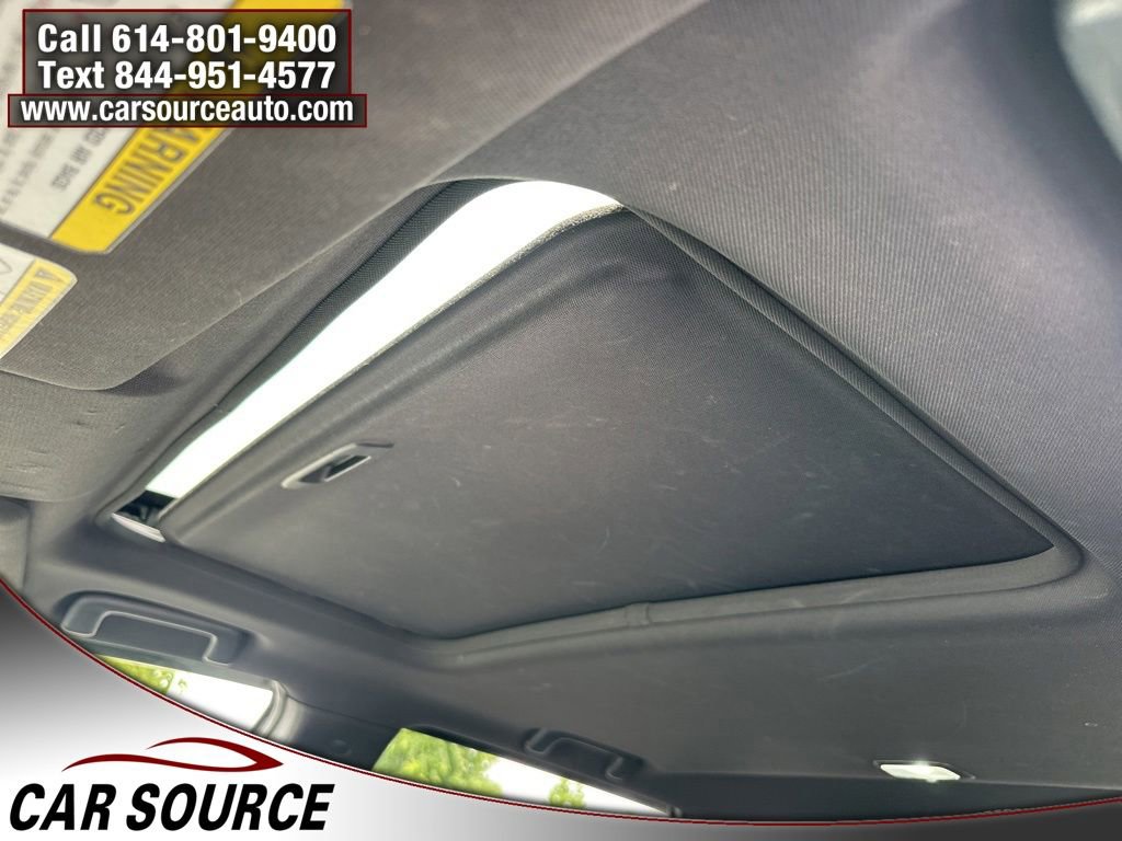 Used 2019 Mitsubishi Outlander LE AWD/4WD image 17