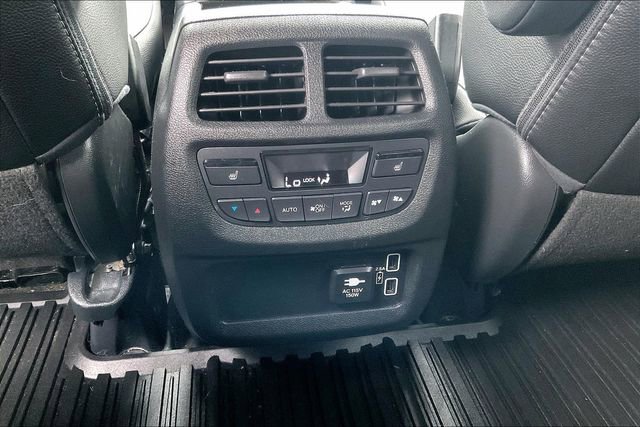 Used 2021 Honda Passport Elite image 10