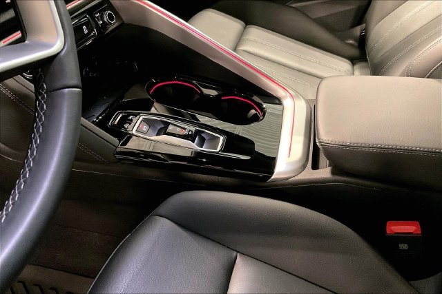 Certified 2025 Audi Q5 Premium Plus w/ Premium Plus AWD/4WD image 17