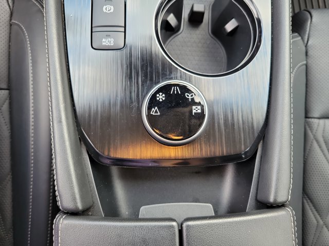 Used 2022 Nissan Rogue Platinum w/ Head-Up Display Package image 22