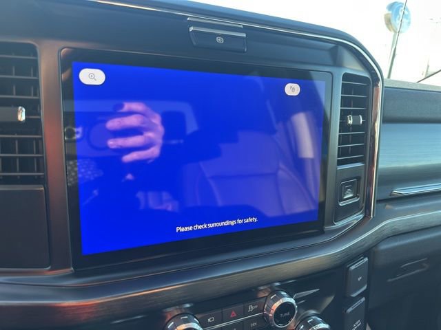 New 2026 Ford F350 Lariat AWD/4WD image 39