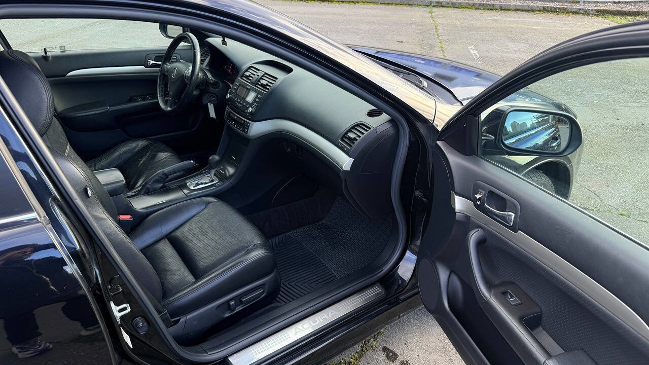 Used 2006 Acura TSX image 15
