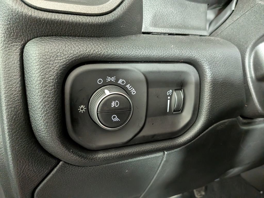 New 2026 RAM 2500 Tradesman image 15