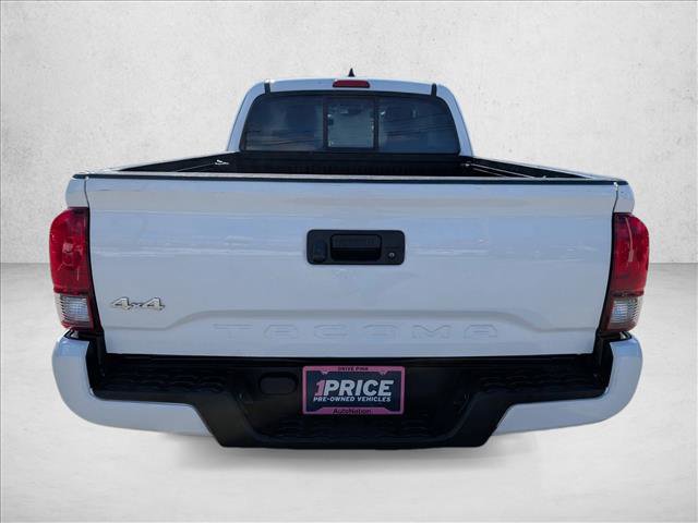 Used 2023 Toyota Tacoma SR w/ SR Convenience Package image 7