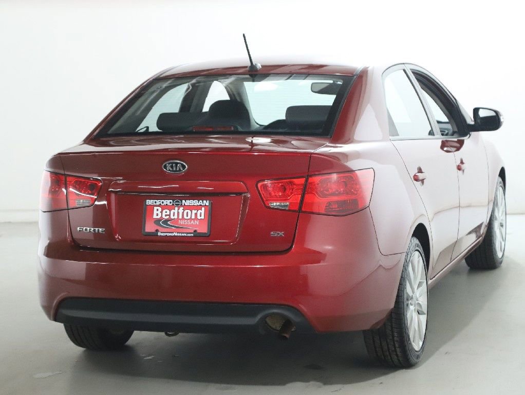 Used 2010 Kia Forte SX image 47