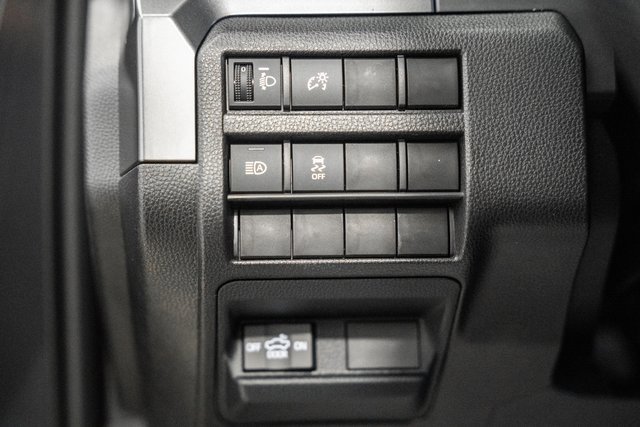 New 2026 Toyota Tacoma SR5 image 39