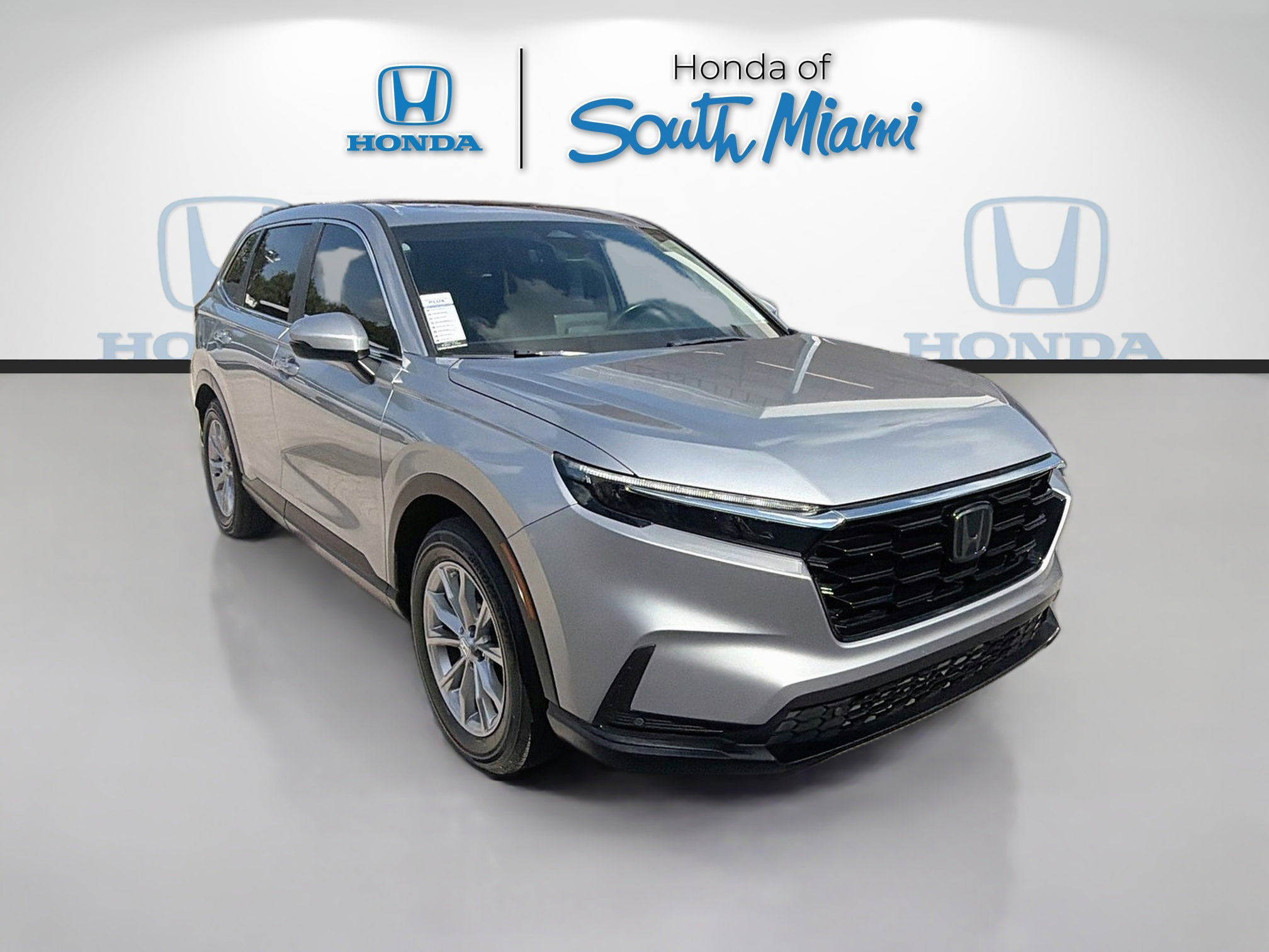 Used 2023 Honda CR-V EX-L