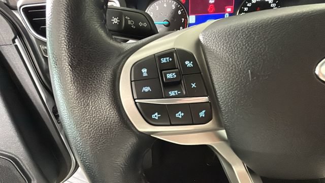 Used 2022 Ford Explorer XLT AWD/4WD image 16