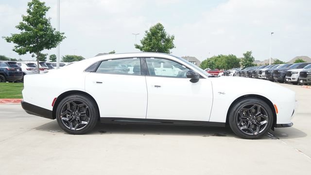 New 2026 Dodge Charger R/T AWD/4WD image 10