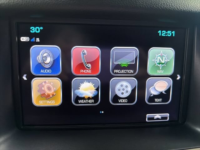 Used 2017 GMC Yukon Denali w/ Open Road Package AWD/4WD image 23