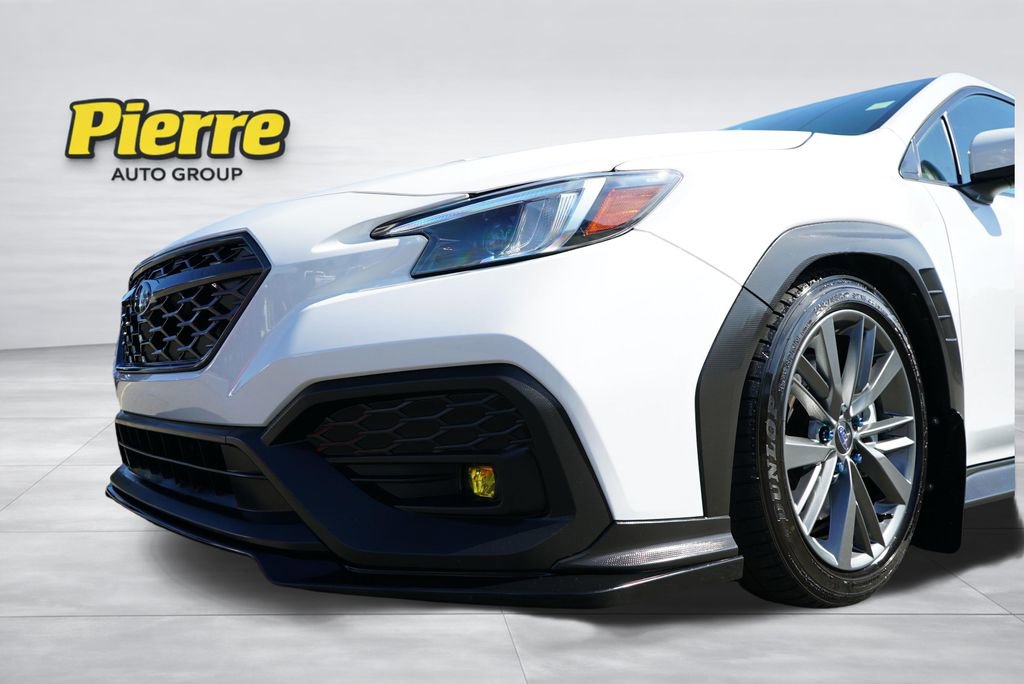 Used 2023 Subaru WRX AWD/4WD image 29