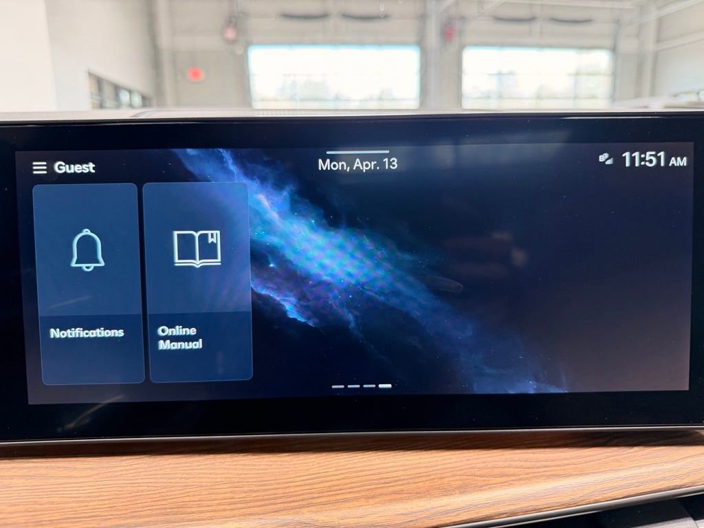 Used 2026 Hyundai Santa Fe Calligraphy image 47