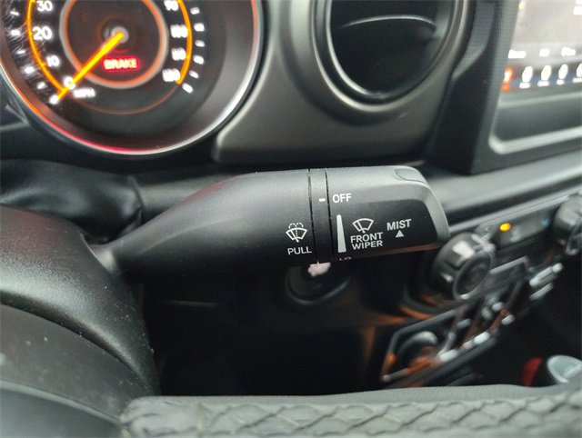 Used 2023 Jeep Gladiator Sport image 19