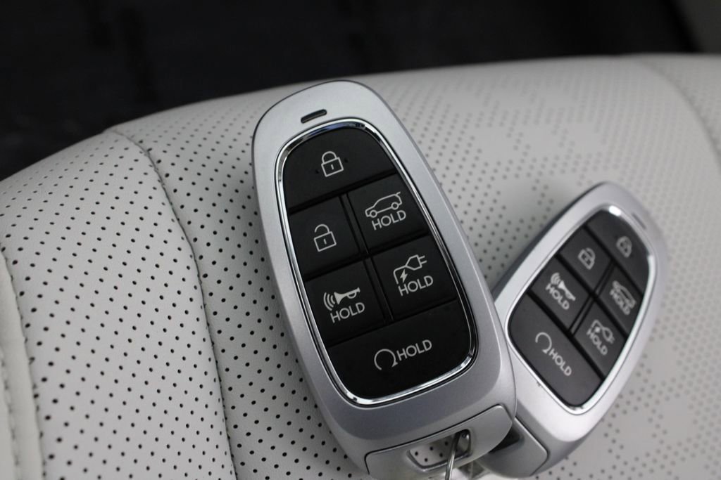 Used 2023 Hyundai Ioniq 5 SEL RWD image 29