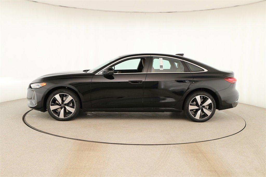 New 2025 Audi A5 2.0T Premium Plus image 2