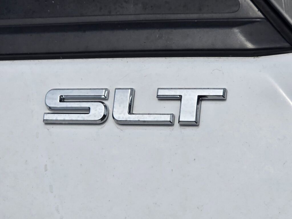 Used 2019 GMC Terrain SLT w/ Preferred Package image 15