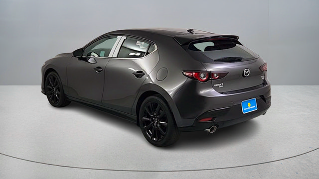 New 2026 MAZDA MAZDA3 Hatchback w/Premium Plus Pkg AWD/4WD image 5