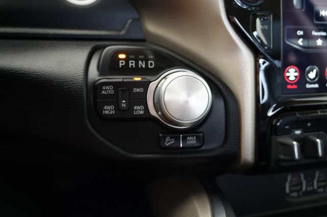 Used 2020 RAM 1500 Laramie image 19