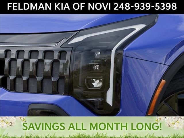 New 2026 Kia Sportage X-Line image 10