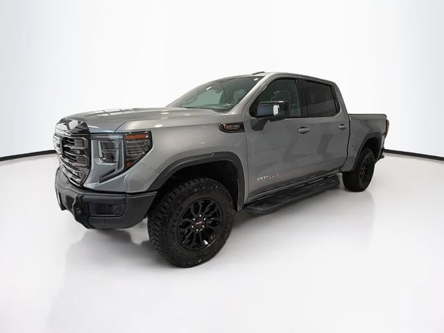 Used 2023 GMC Sierra 1500 AT4X AWD/4WD image 3