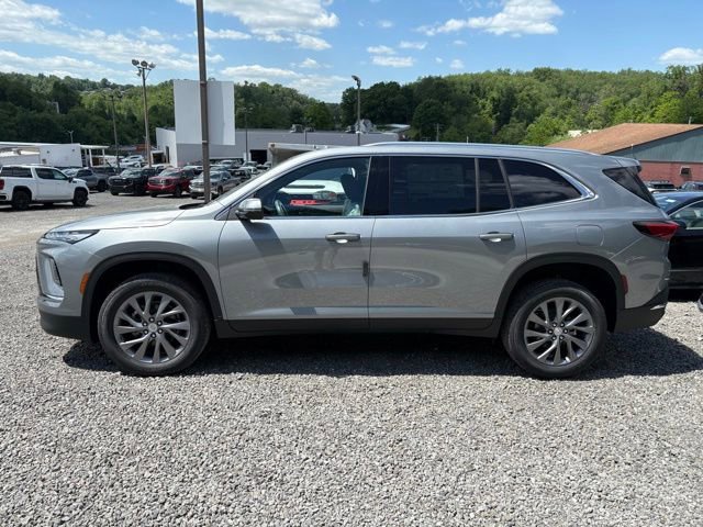 New 2026 Buick Enclave Preferred AWD/4WD video 2