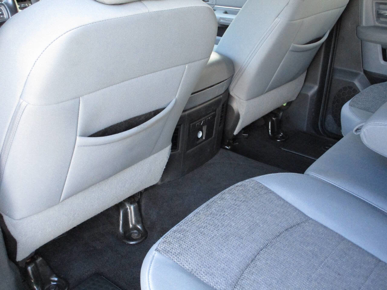 Used 2017 RAM 1500 Big Horn AWD/4WD image 12