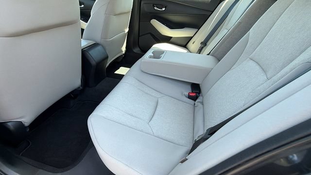 Used 2024 Honda Accord LX image 15
