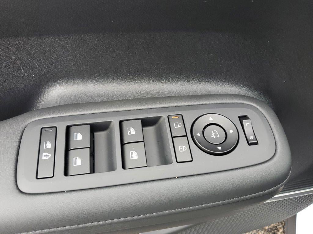 New 2027 Hyundai Santa Fe Limited AWD/4WD image 86