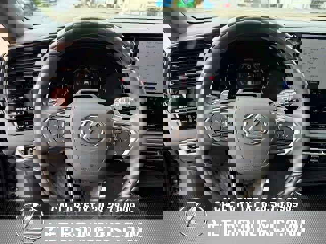 Used 2023 Lexus RX 350 AWD w/ Cold Area Package image 26