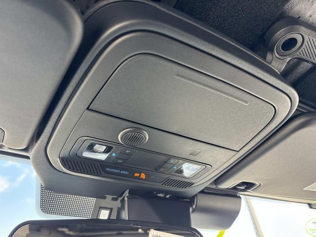 New 2026 Ford Bronco 4-Door AWD/4WD image 28