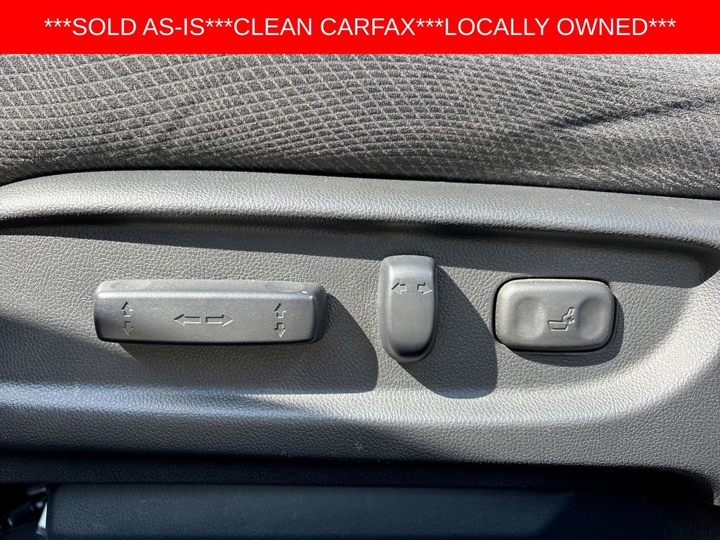 Used 2016 Honda Accord EX image 14