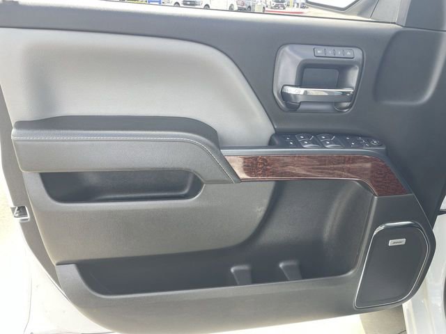 Used 2018 GMC Sierra 1500 SLT w/ SLT Premium Package image 20