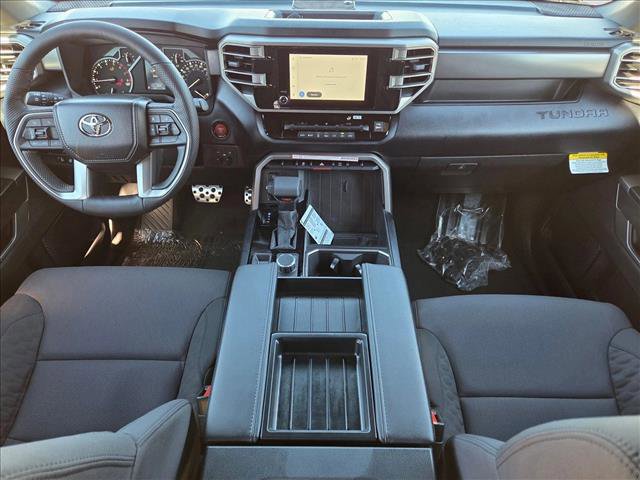 New 2026 Toyota Tundra SR5 image 14