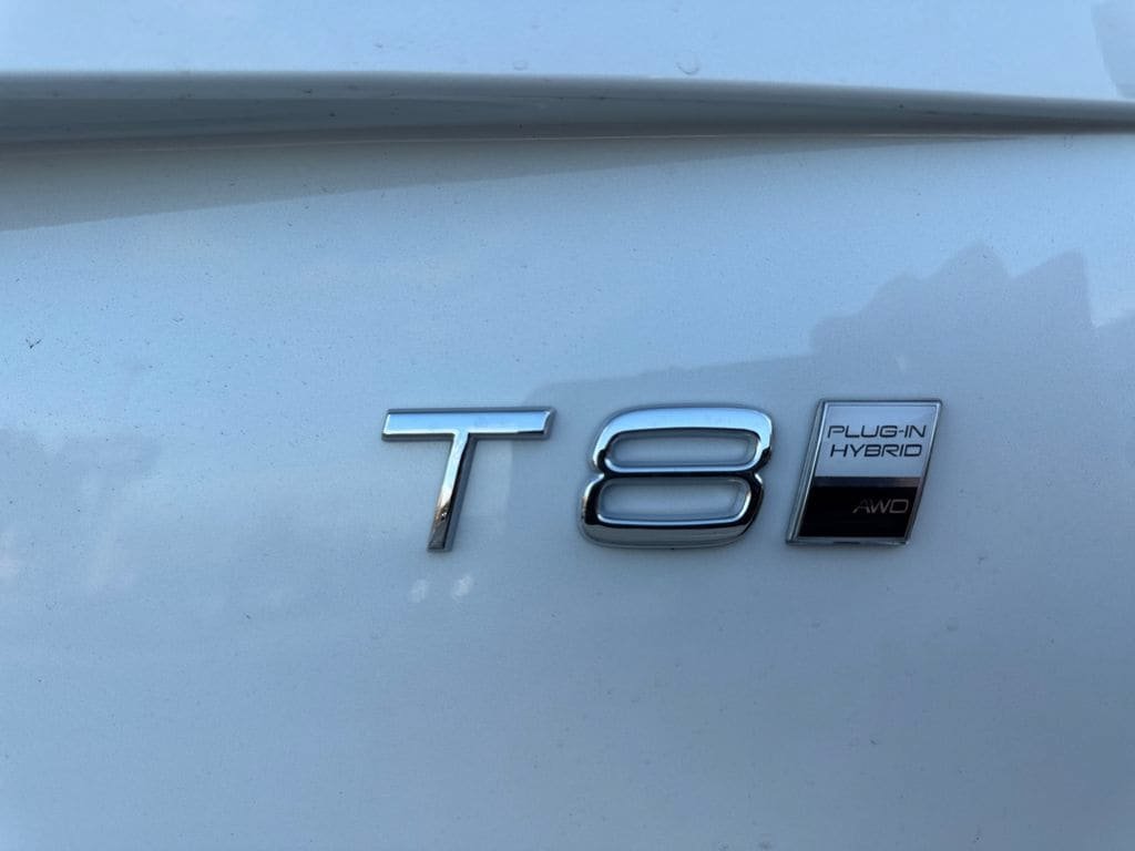 New 2026 Volvo XC90 T8 Ultra w/ Protection Package Premier AWD/4WD image 10